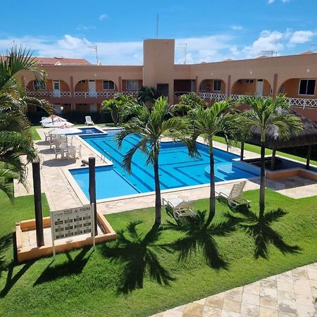 Apartamento Praia De Buzios - Familia Nísia Floresta Exterior foto