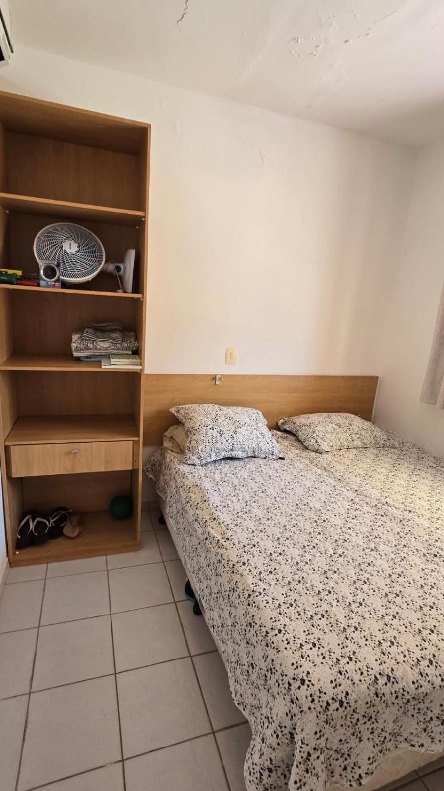 Apartamento Praia De Buzios - Familia Nísia Floresta Exterior foto