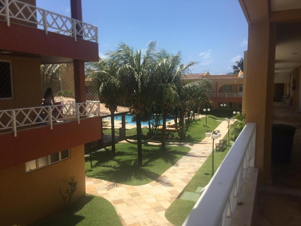 Apartamento Praia De Buzios - Familia Nísia Floresta Exterior foto