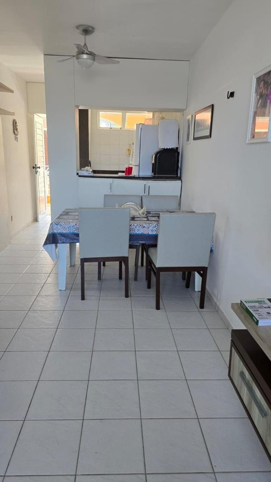 Apartamento Praia De Buzios - Familia Nísia Floresta Exterior foto