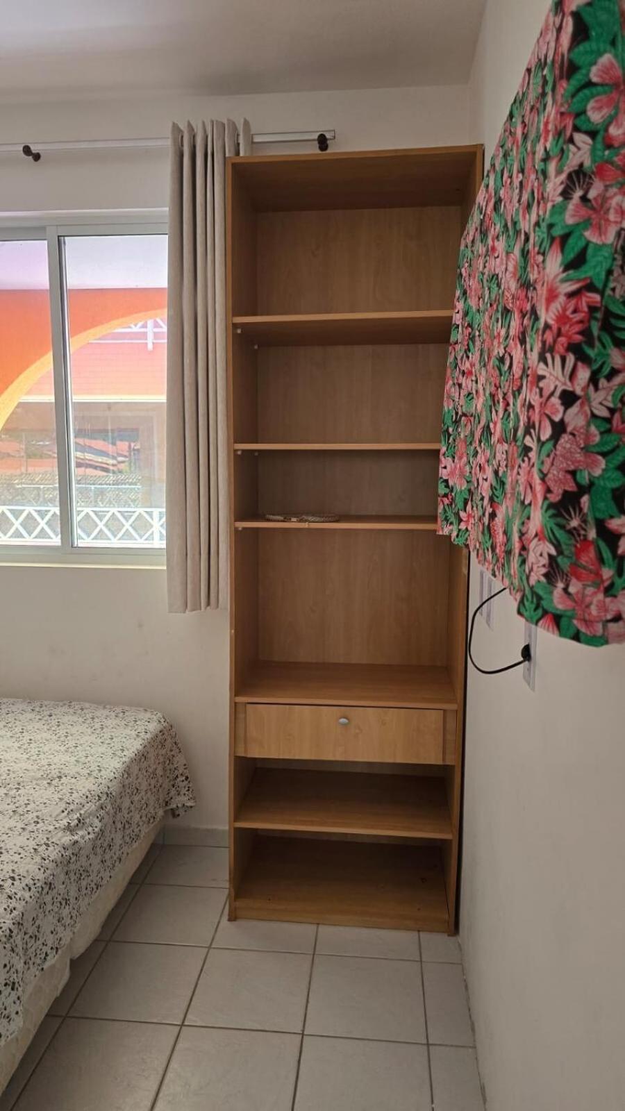 Apartamento Praia De Buzios - Familia Nísia Floresta Exterior foto