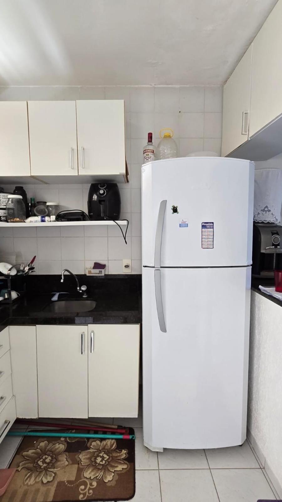 Apartamento Praia De Buzios - Familia Nísia Floresta Exterior foto