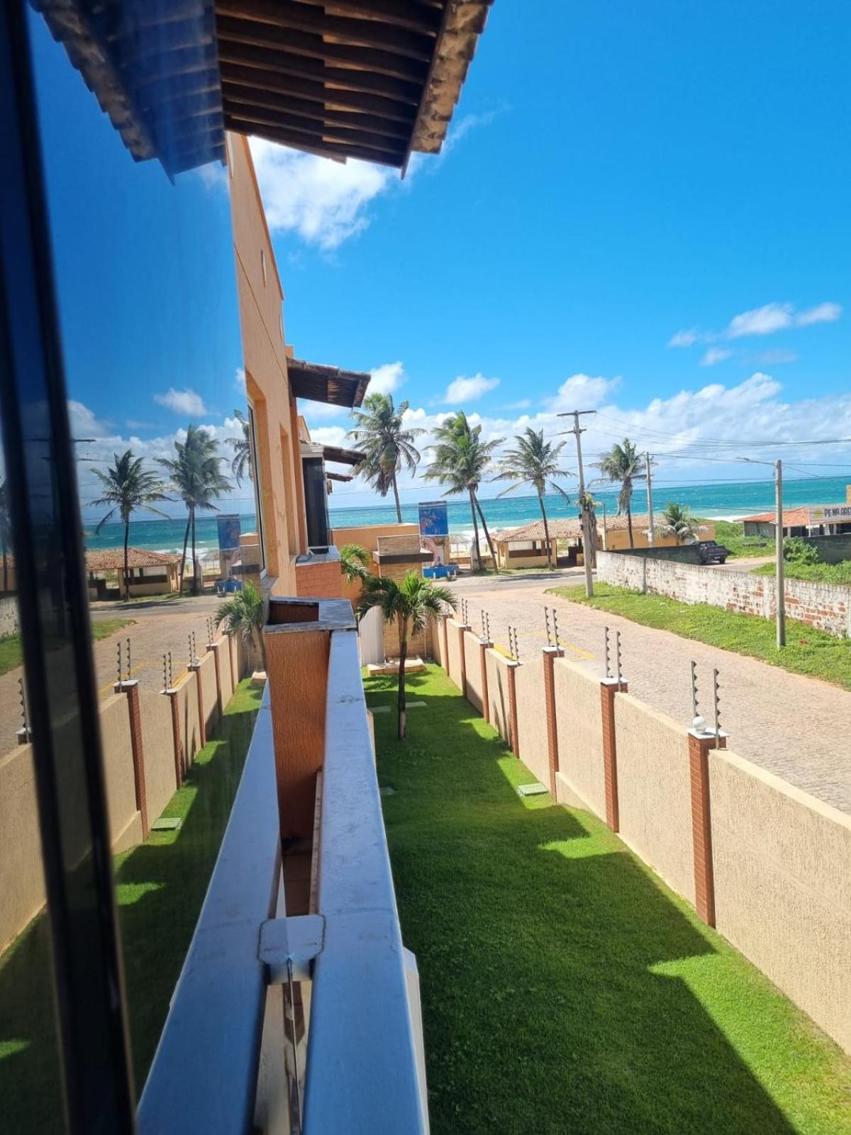 Apartamento Praia De Buzios - Familia Nísia Floresta Exterior foto
